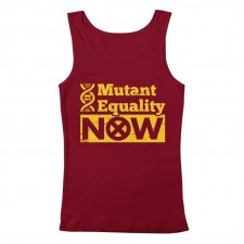 X-Men Mutant Equality Women's